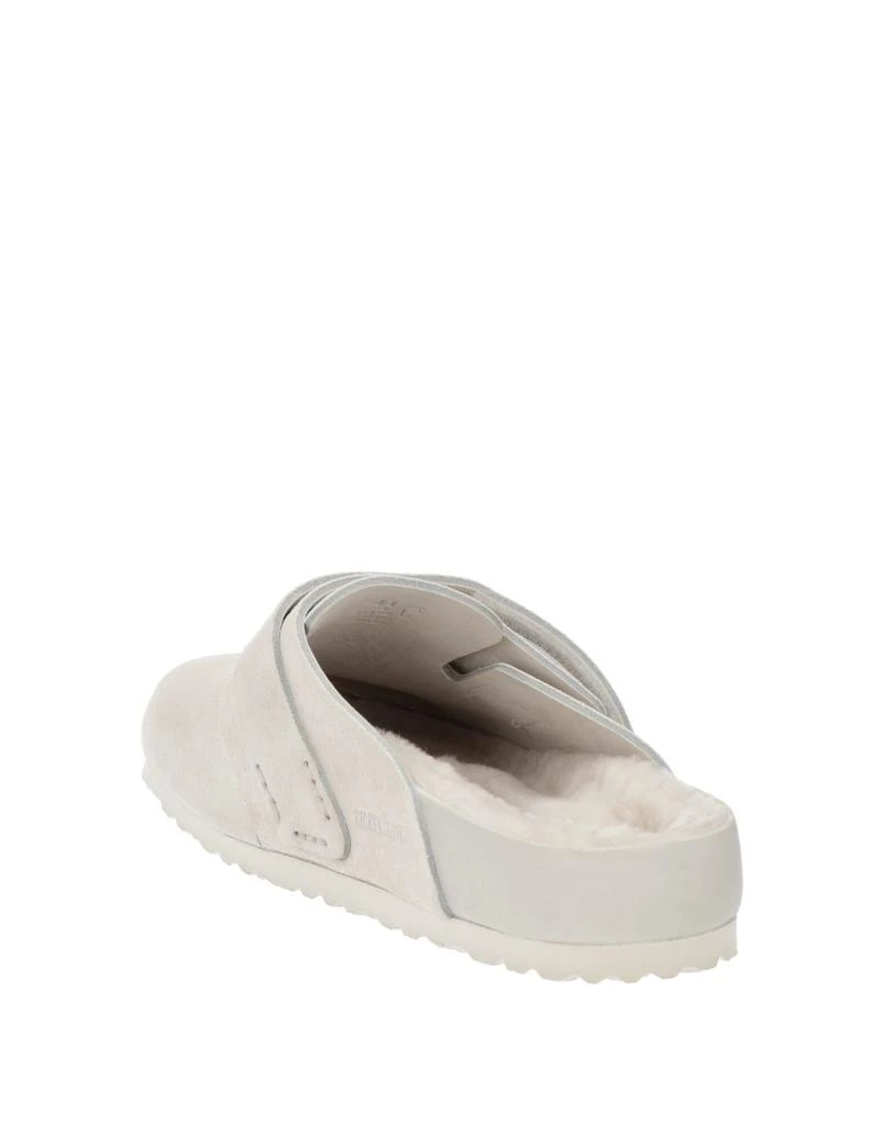 Birkenstock Mules and clogs 3