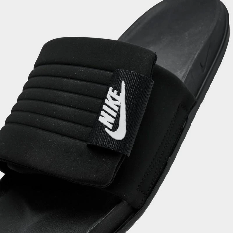 NIKE Men's Nike Offcourt Adjust Slide Sandals 3