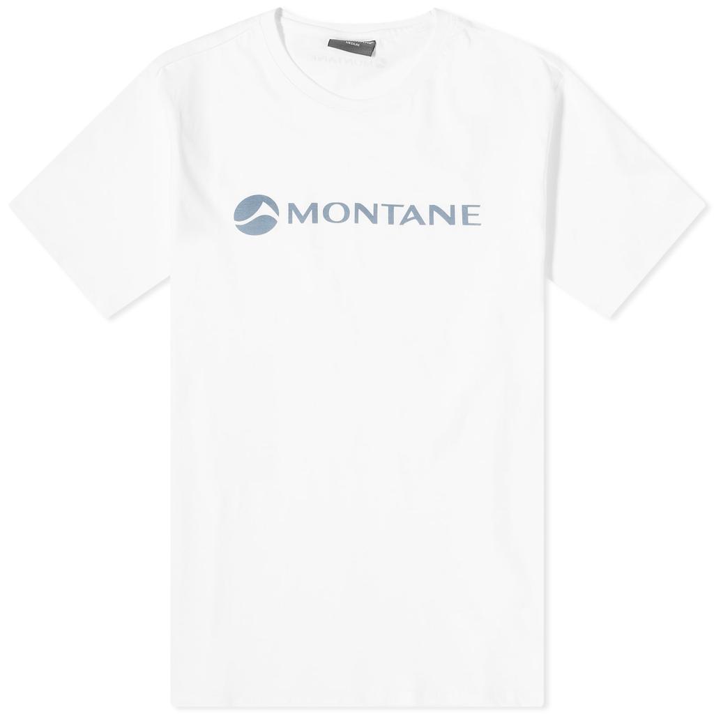 Montane Montane Mono Logo T-Shirt