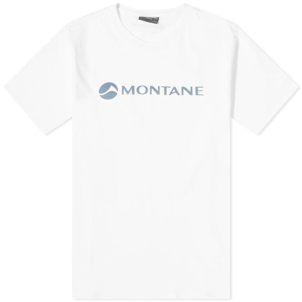 Montane Montane Mono Logo T-Shirt 1