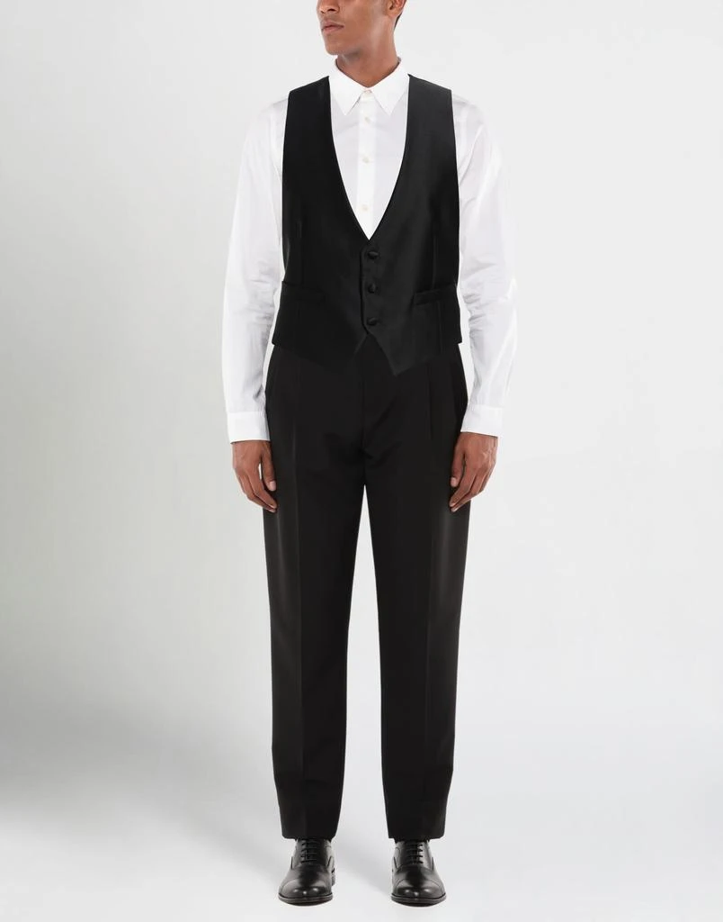 UNGARO Suit vest 2