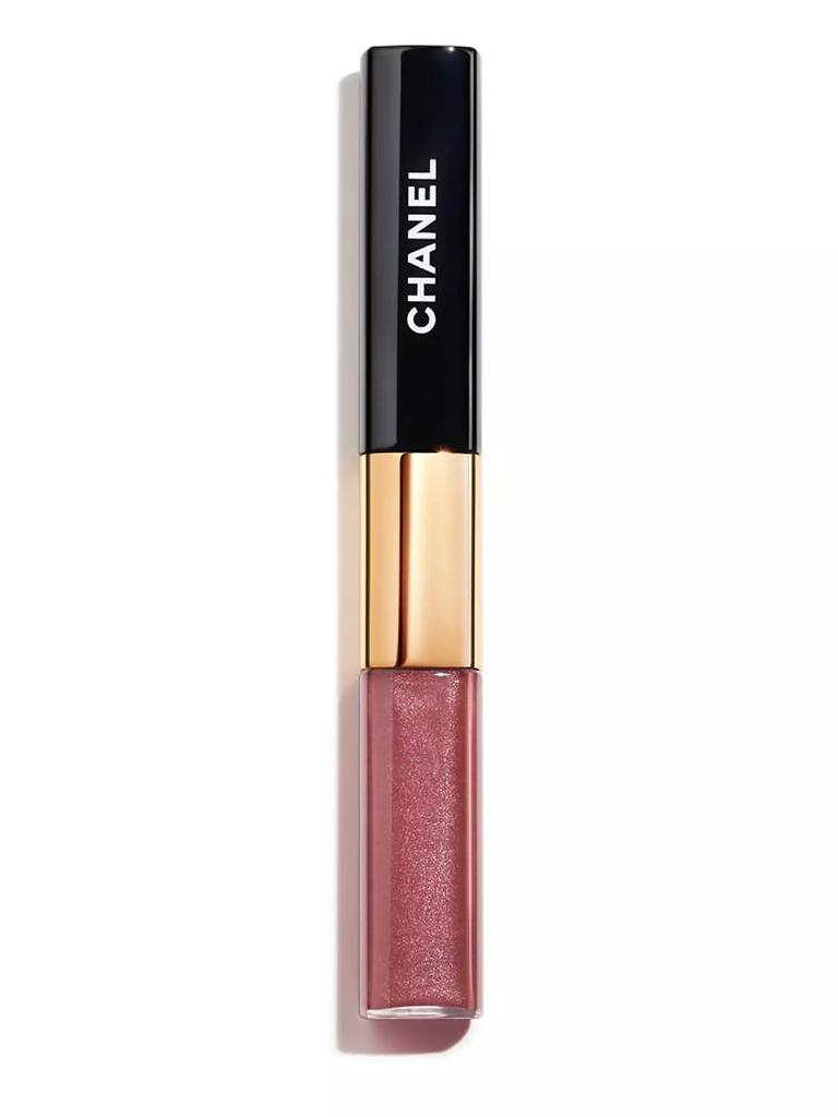 Chanel Ultrawear Liquid Lip Colour