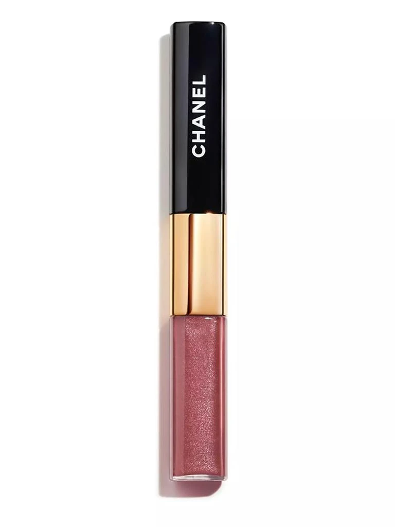 Chanel Ultrawear Liquid Lip Colour 1