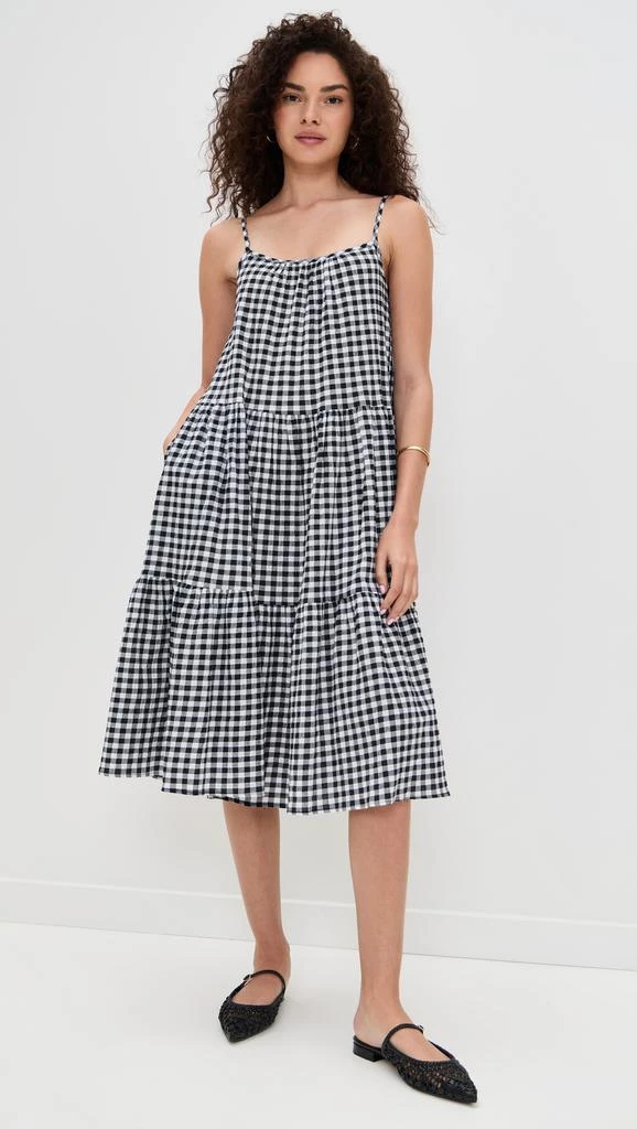 LE BOP Weekend Dress 4