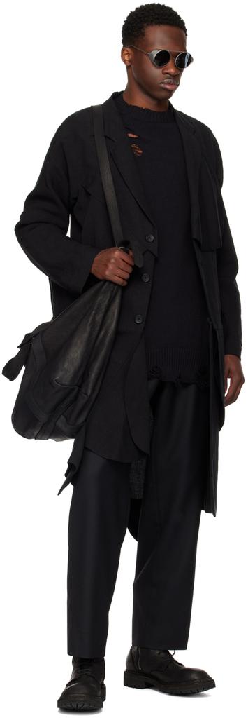 Black StyleZeitgeist Edition ER01V Boots – On Sale Now with Up to