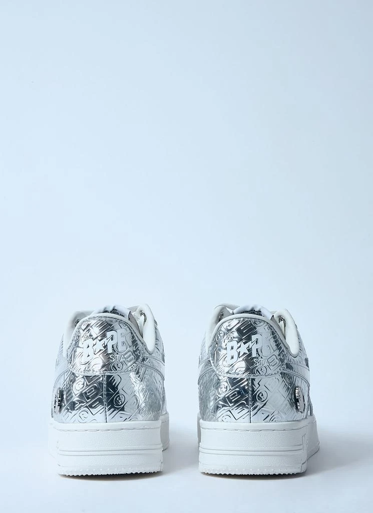 A Bathing Ape Bape Sta #5 Sneakers 6
