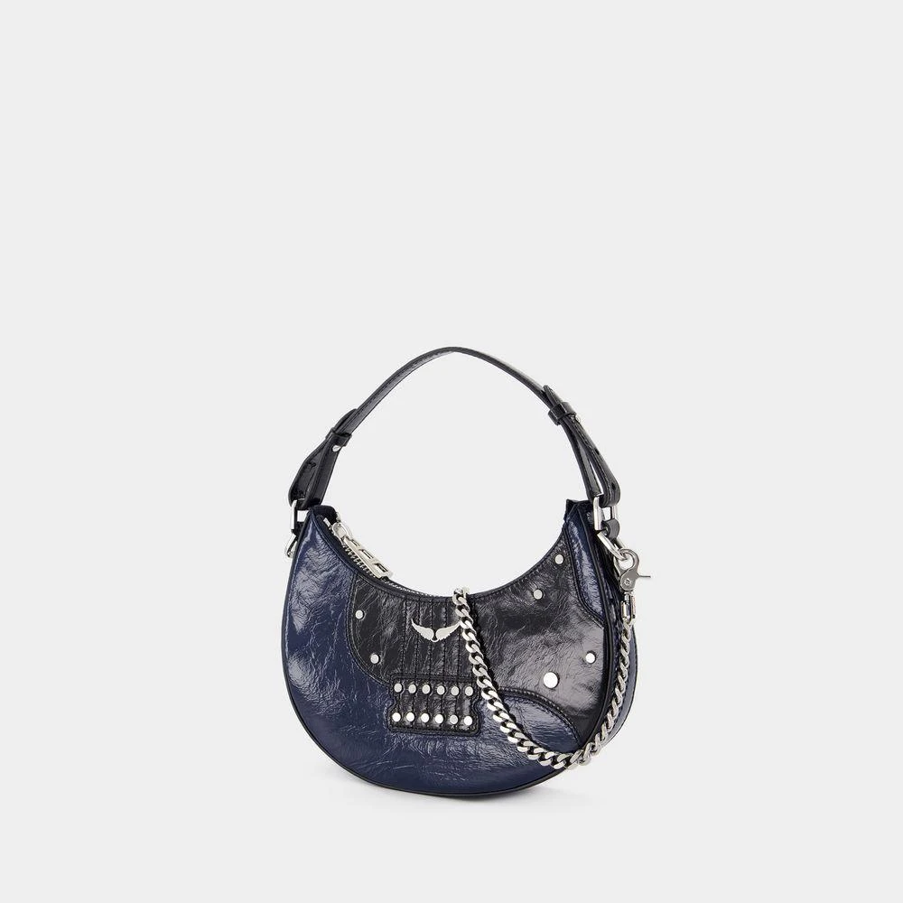 ZADIG & VOLTAIRE Zadig & Voltaire Moonrock Studded Tote Bag 3