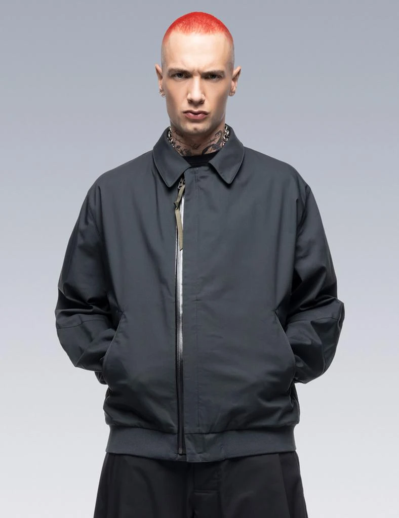 ACRONYM Micro Twill Tec Sys Jacket - Jackets - BeyondStyle