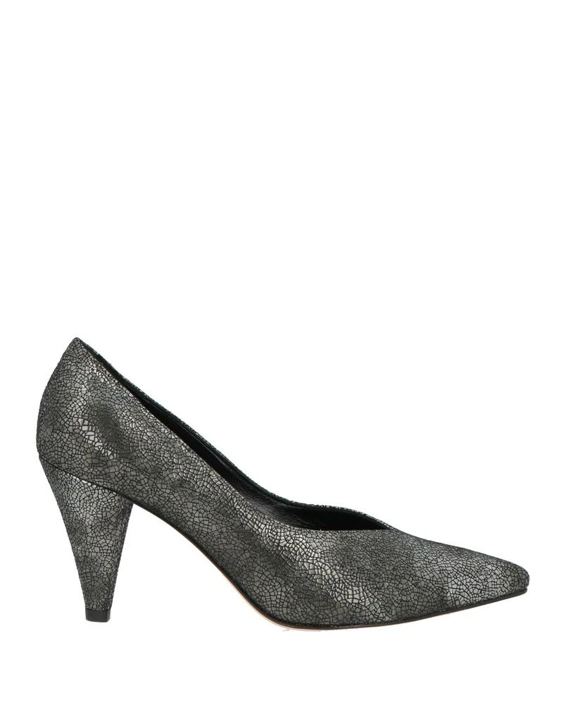 AME Pump 1