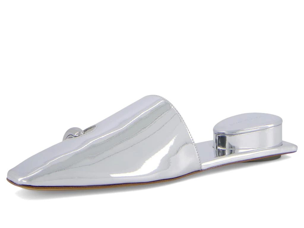 Tory Burch Pierced Mule 7