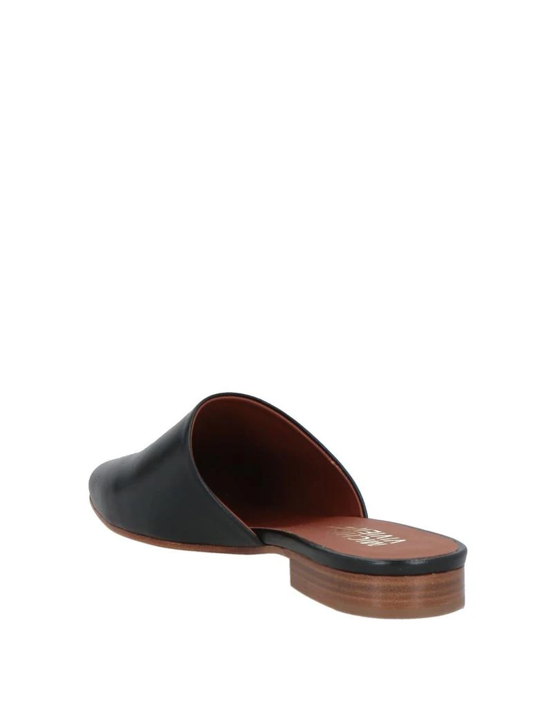 MICHEL VIVIEN Mules and clogs 3
