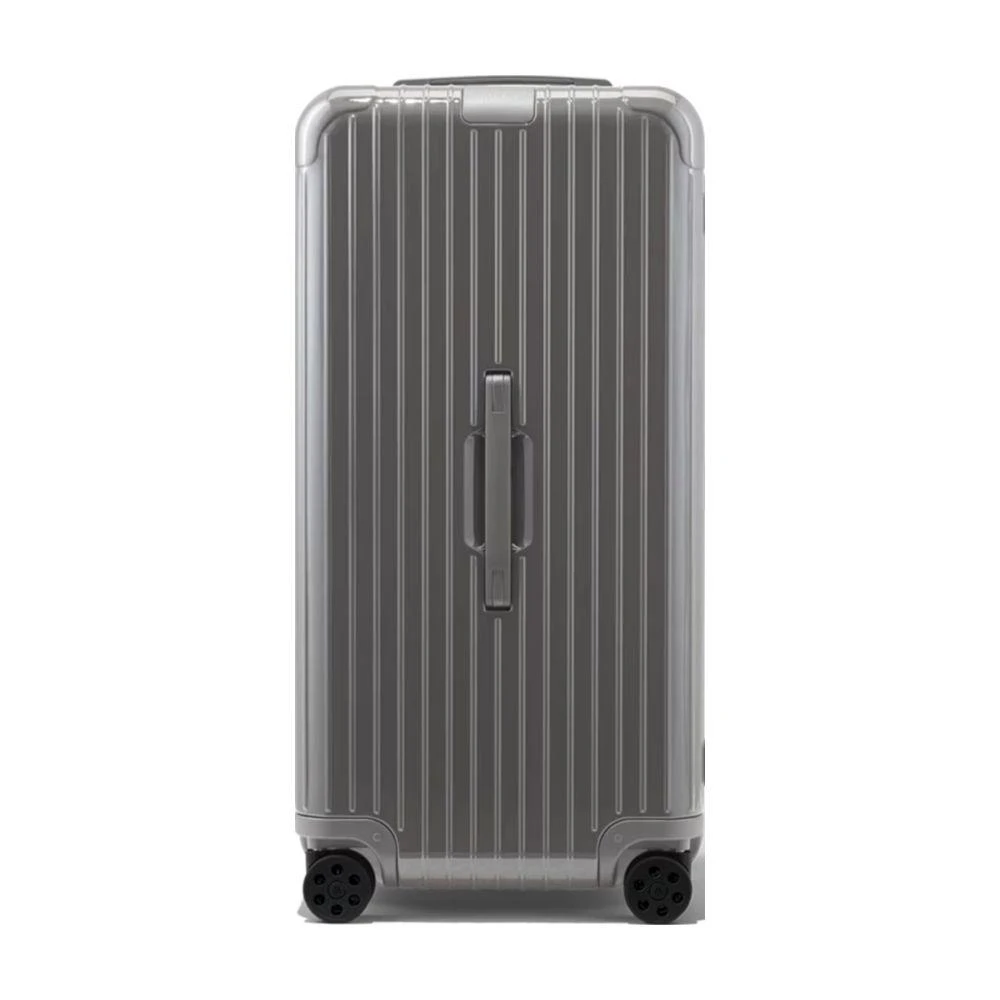RIMOWA Essential Trunk Plus luggage 9