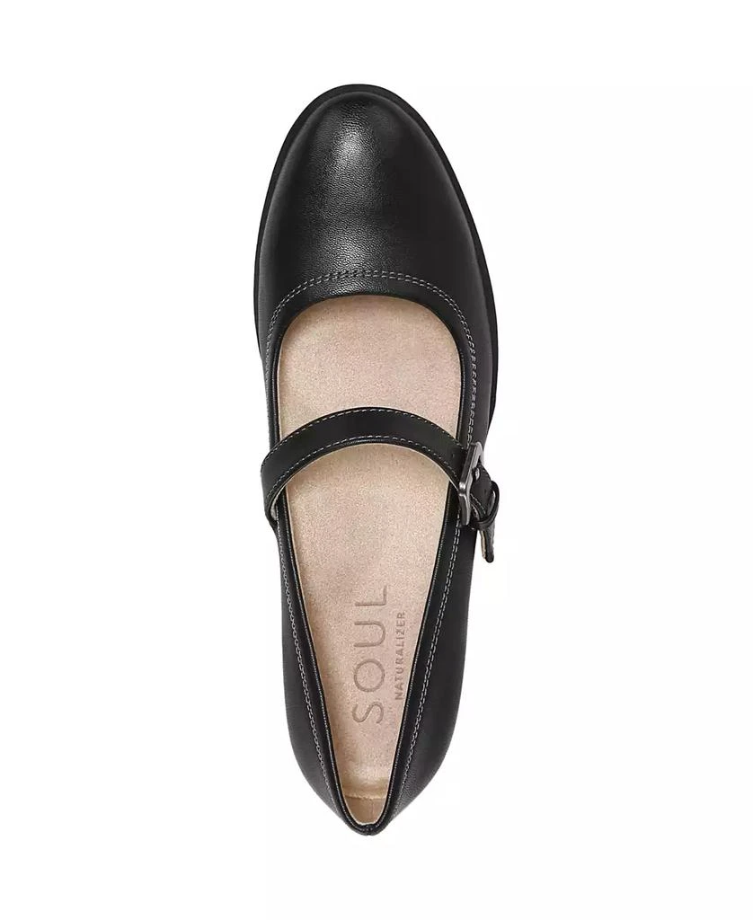 Soul Naturalizer Ramona Mary Janes 4