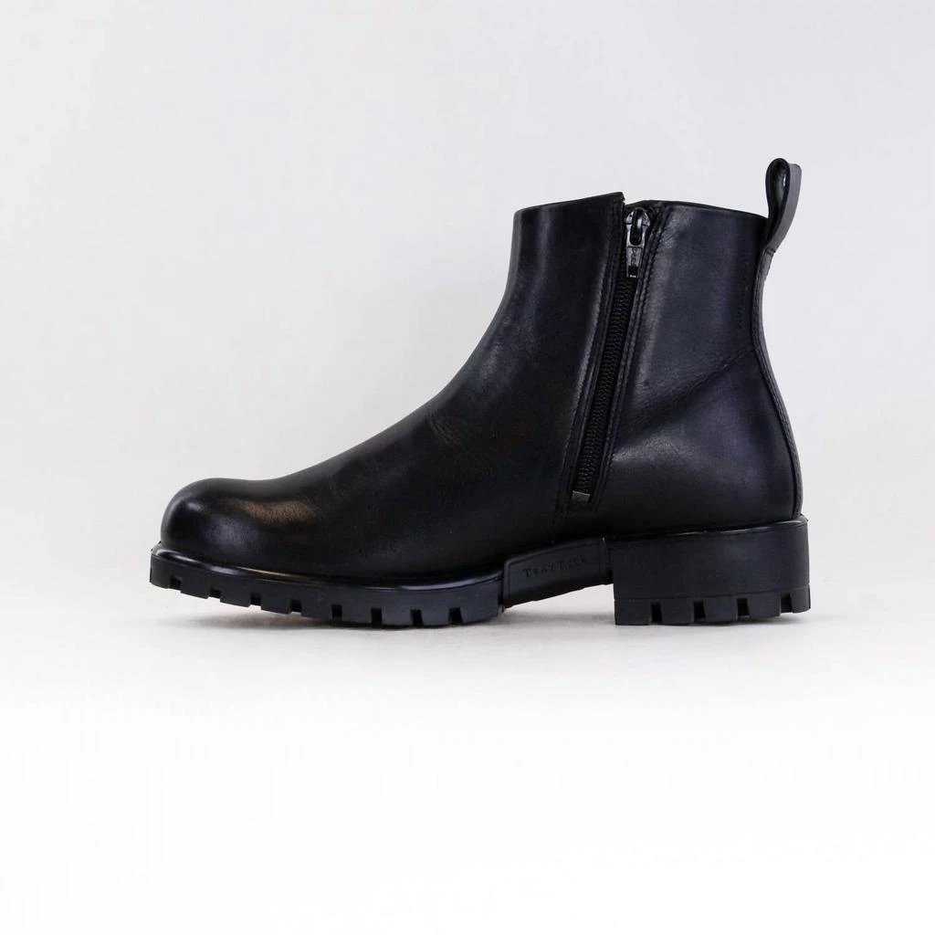ECCO Modtray Ankle Boot In Black 5