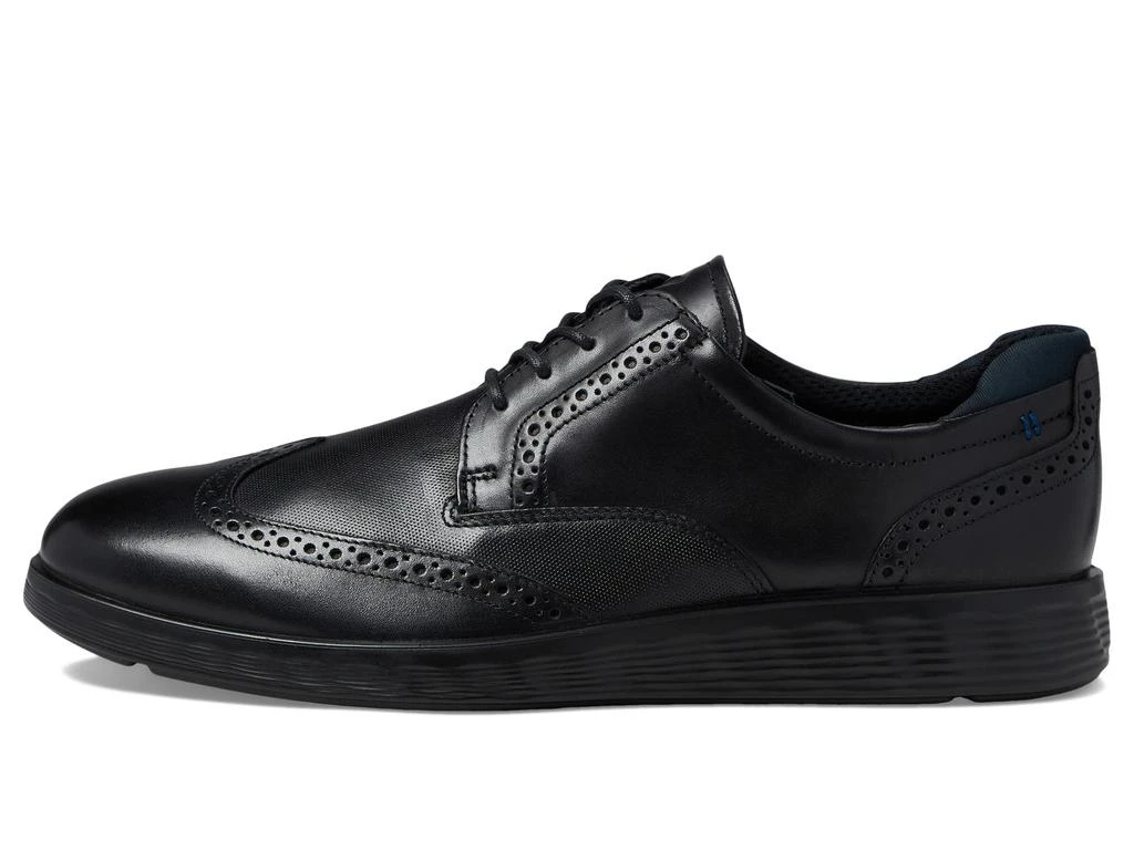 ECCO S Lite Hybrid Brogue 4