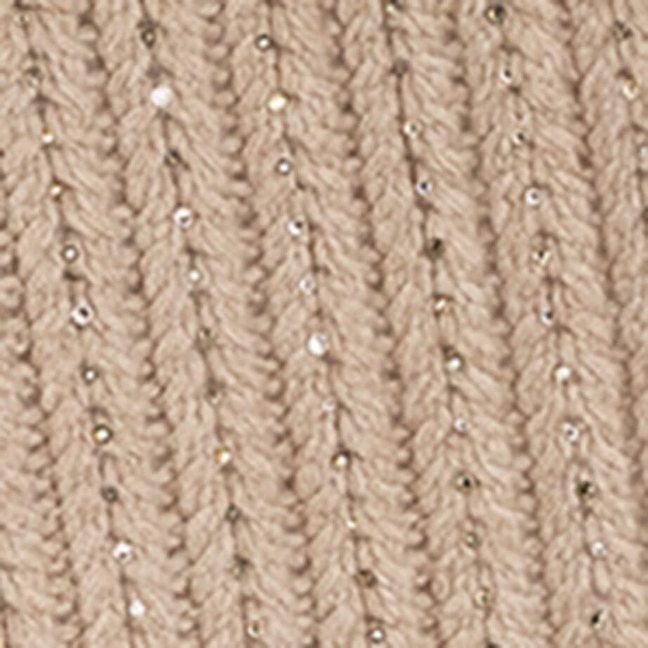 William Sharp Cashmere Crystal-Embellished Cape 7