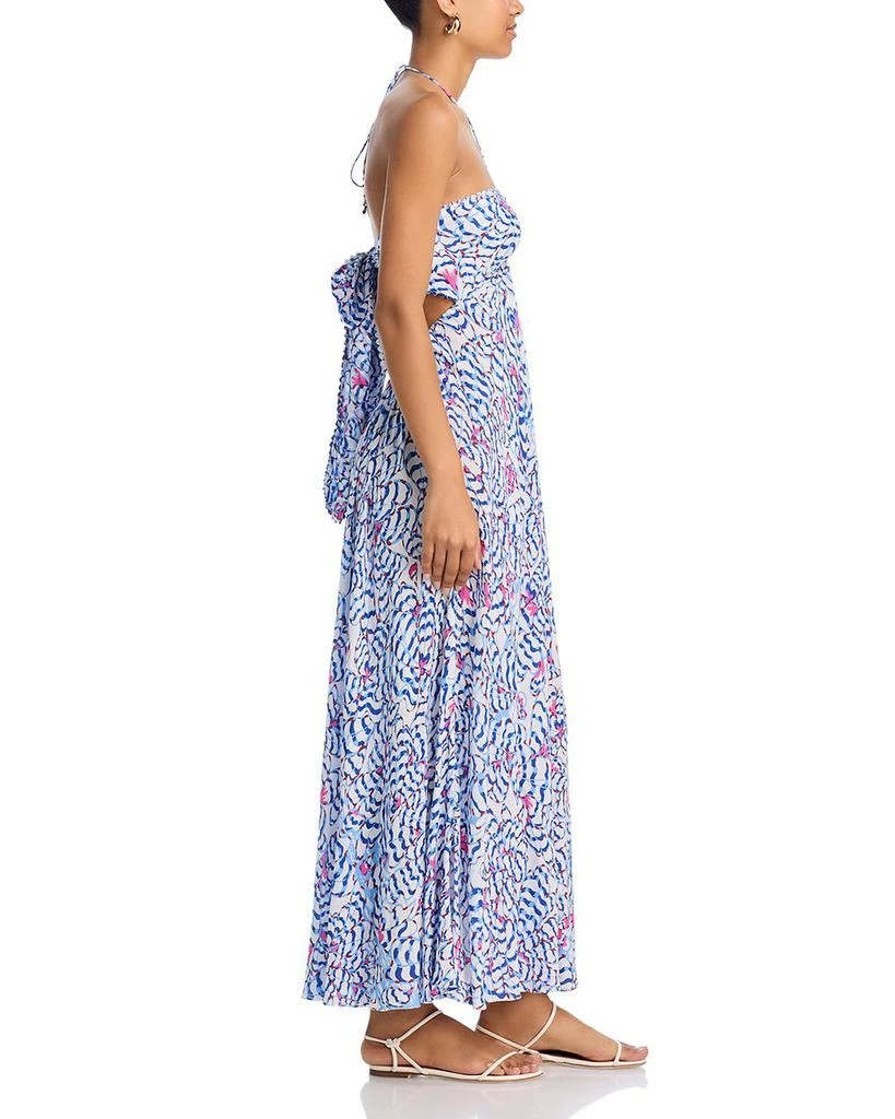 Poupette St Barth Carla Maxi Dress 5