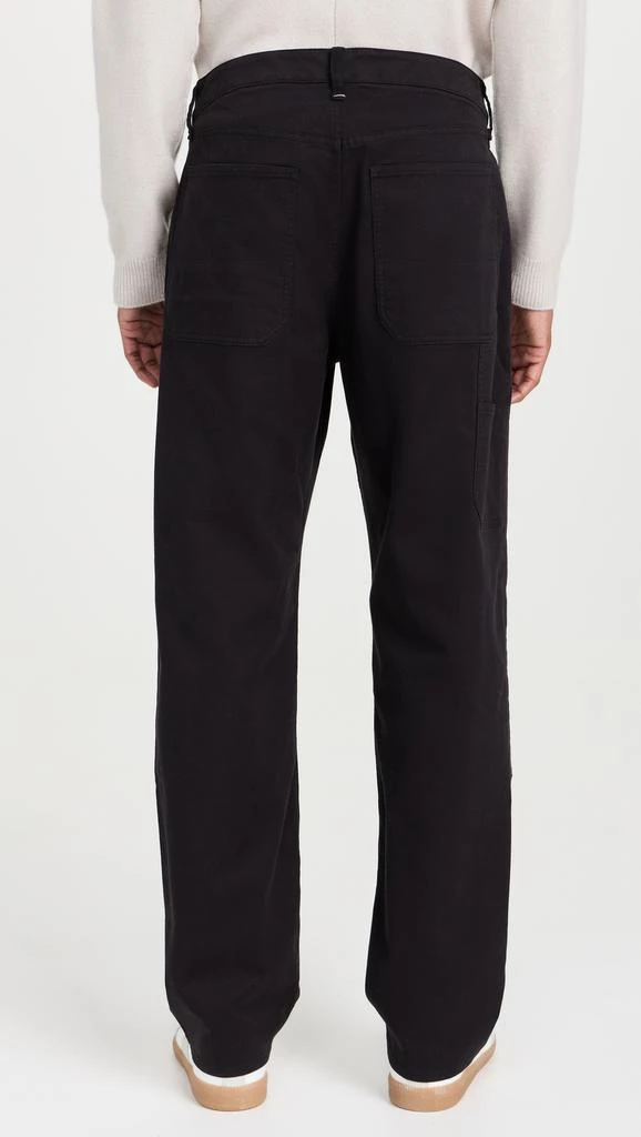 Rag & Bone Fit 4 Corduroy Carpenter Pants 2
