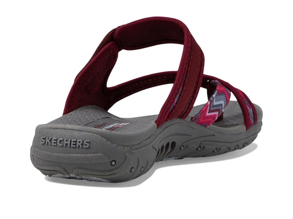 SKECHERS Reggae - Zig Swag 5