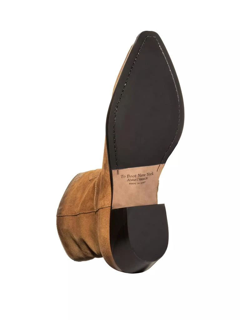 To Boot New York Atticus Suede Boots 4