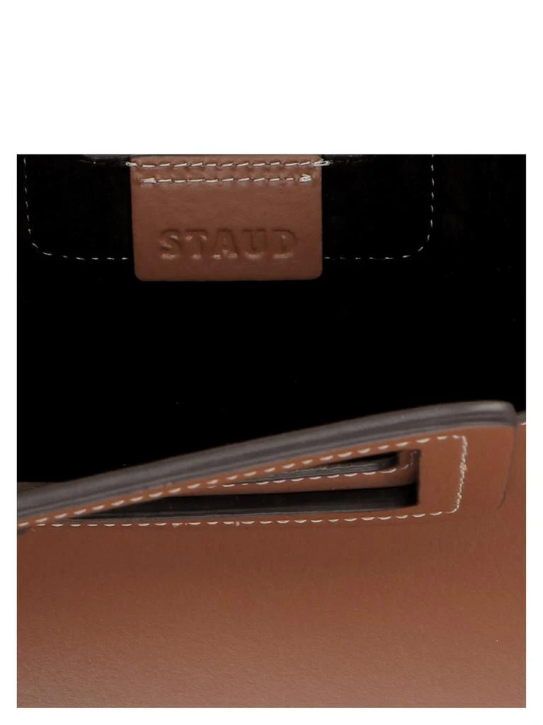 Staud Staud Shirley Tote Bag 4