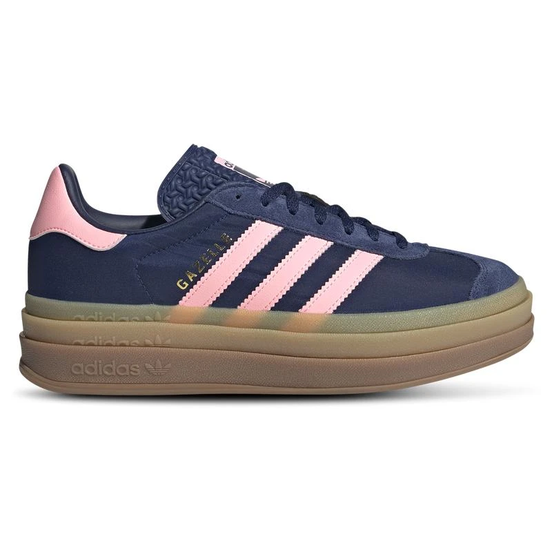Adidas adidas Originals Gazelle Bold - Women's 1
