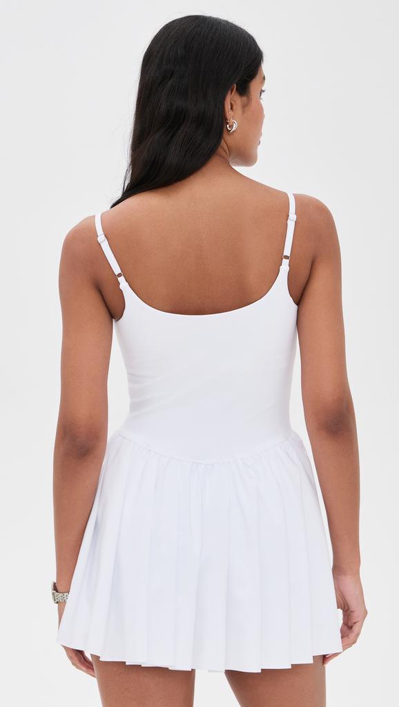 Year Of Ours The Courtney Dress