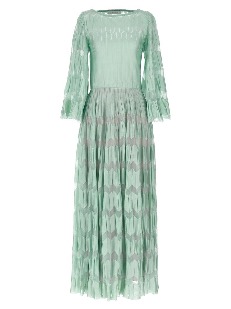 Antonino Valenti Antonino Valenti Mariko Mori Maxi Dress