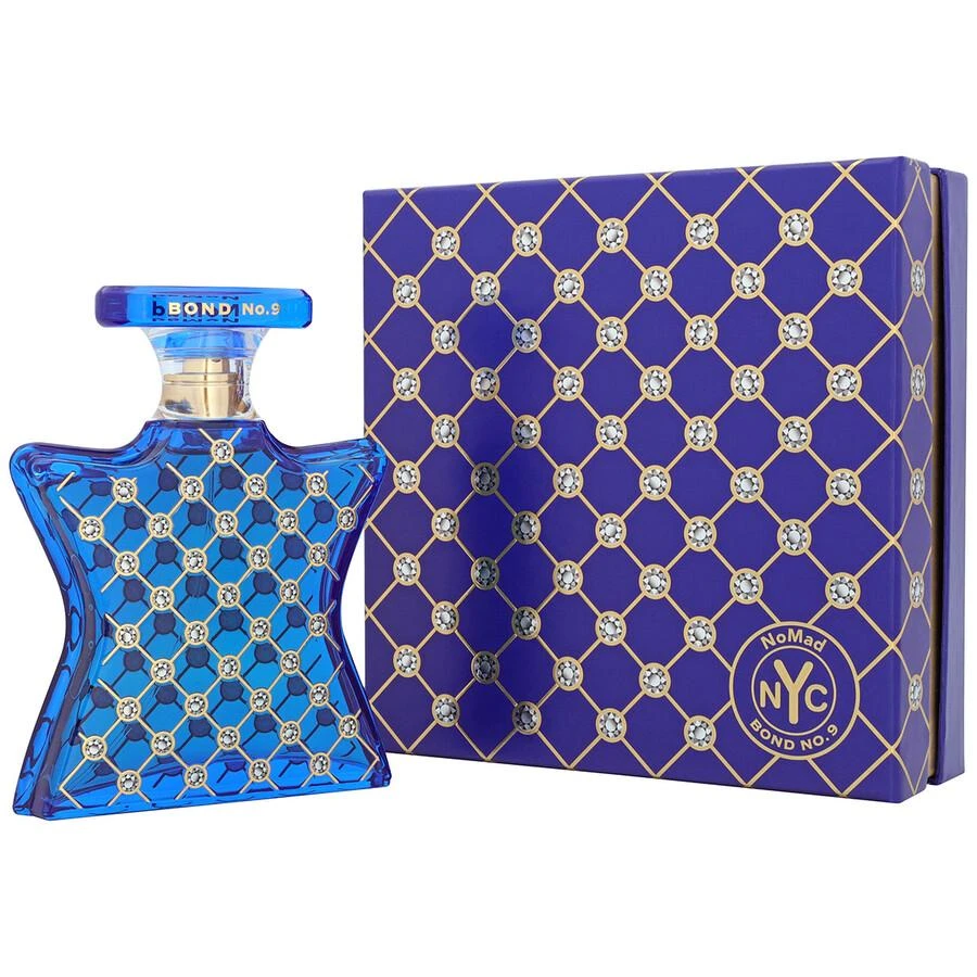 Bond No.9 Bond No.9 Nomad Unisex EDP 3