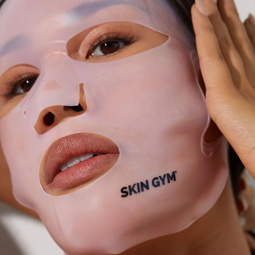 Skin Gym Skin Gym Reusable Face Mask 3