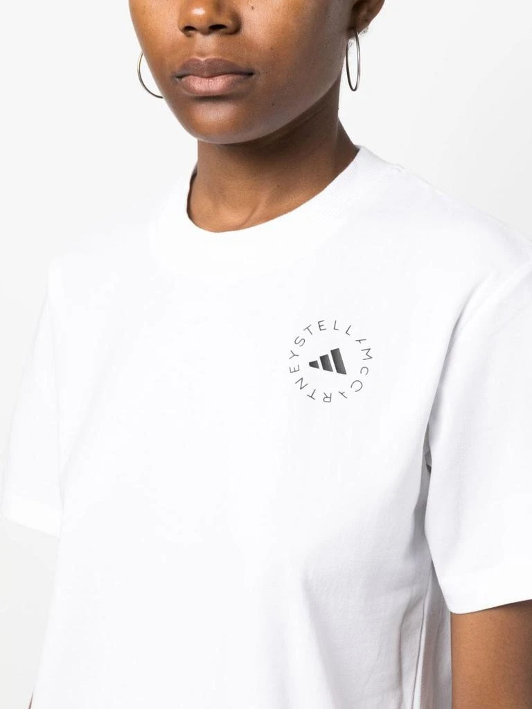 Adidas LOGO T-SHIRT 4