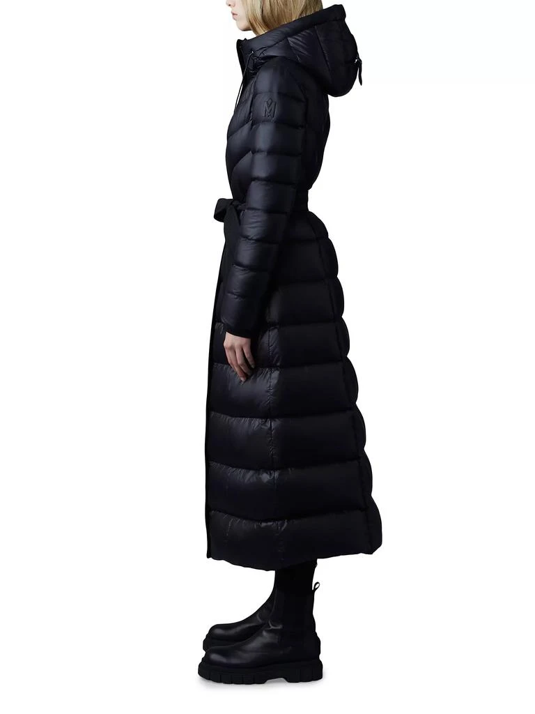 Mackage Calina Hooded Down Puffer Coat 4