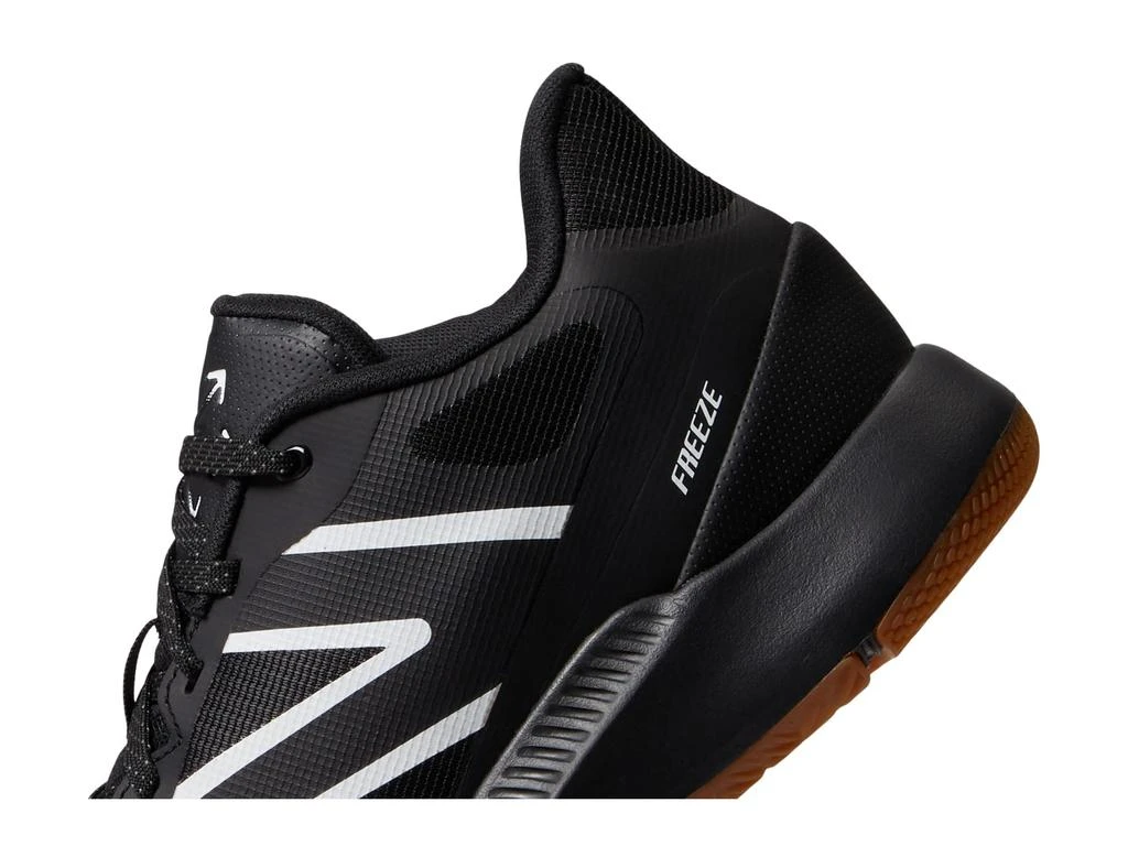 New Balance Freezelx V4 Box Lacrosse Cleats 5