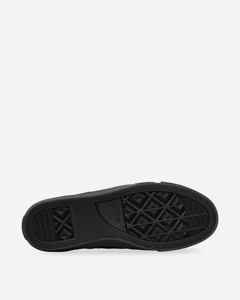 Converse UNDEFEATED One Star Academy Pro Sneakers Black 5