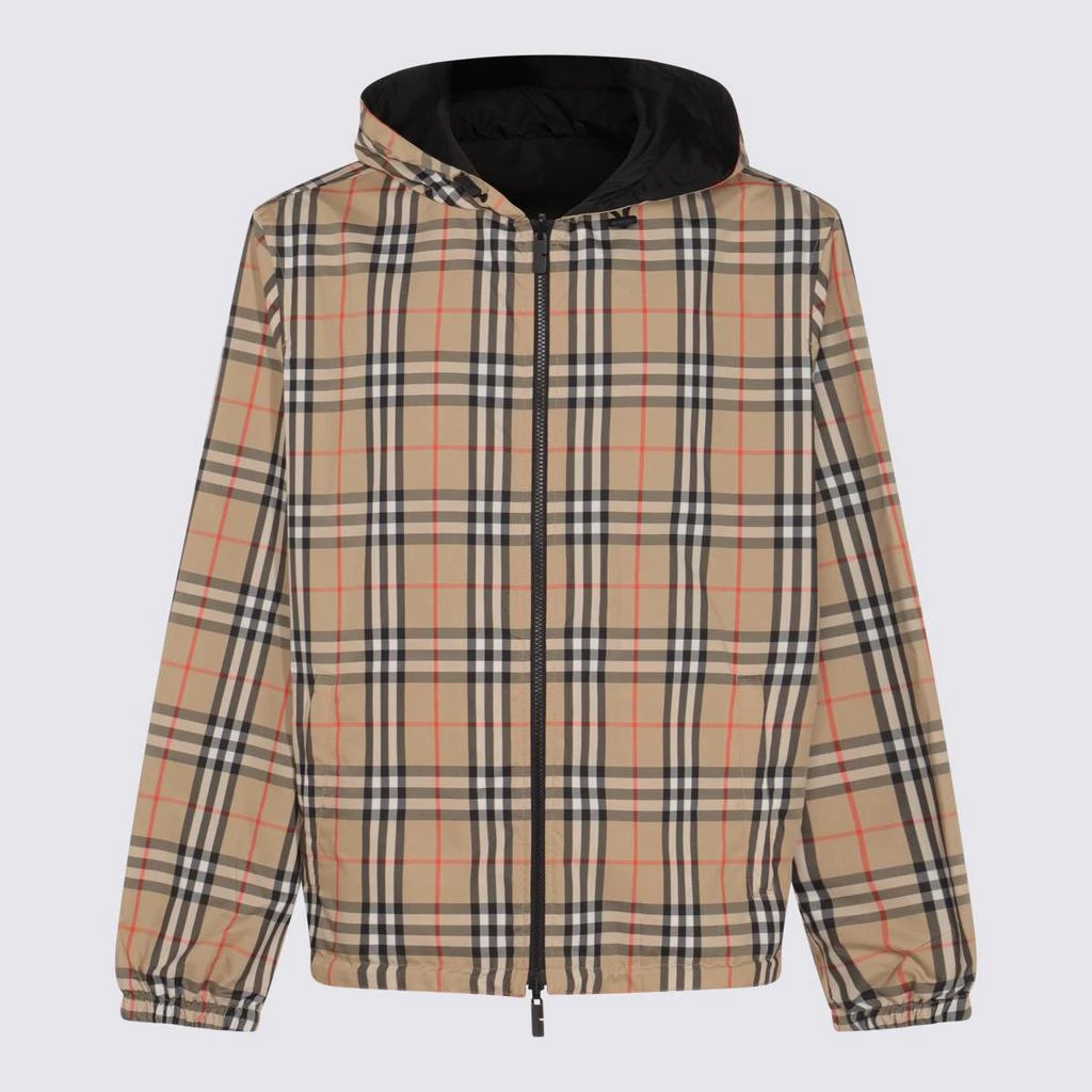 Burberry Burberry Jackets 2