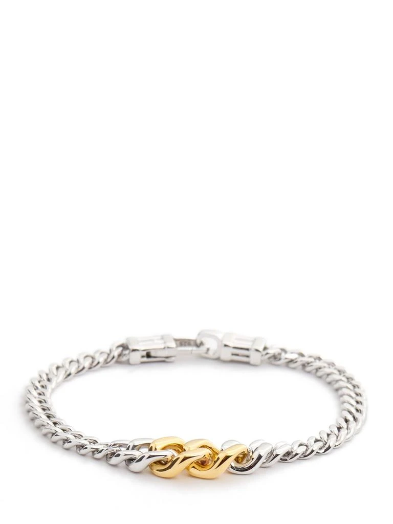 Tom Wood Dean Duo Bracelet 1