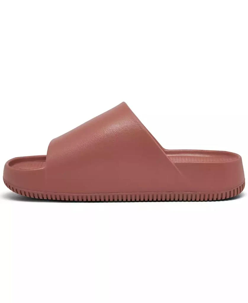 NIKE Women's Calm Slide Sandals from Finish Line 3
