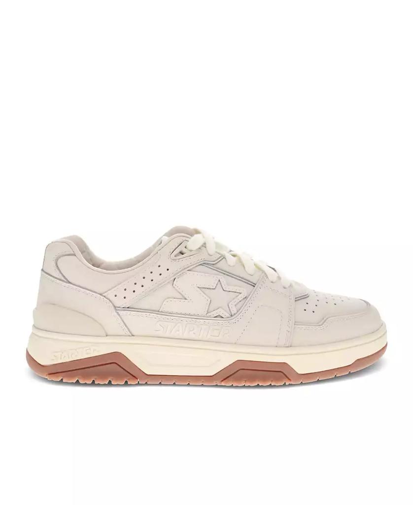 Starter Men's Fastbreak Ty Mopkins Gold Bells Sneaker