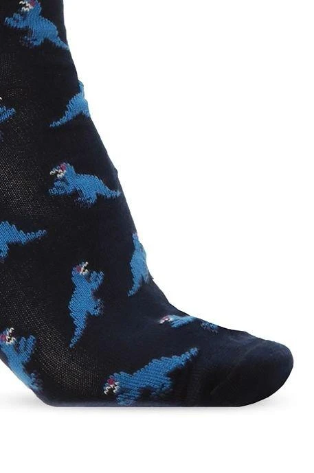 Paul Smith Paul Smith Dino Stretched Socks 4