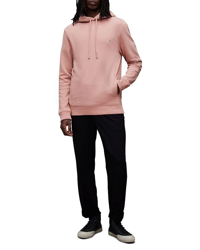 ALL SAINTS Raven Oth Hoodie 4
