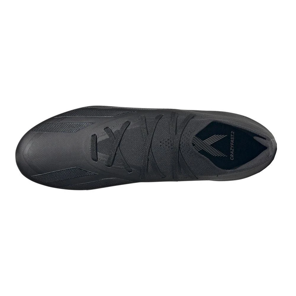 Adidas X Crazyfast.2 Firm Ground Soccer Cleats 4