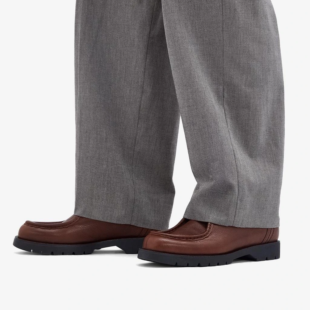 KLEMAN Kleman Padror Grain Shoe 6