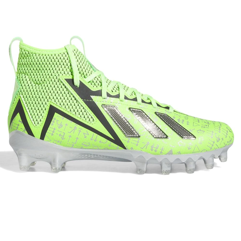Adidas Freak 23 - Super Bowl Football Cleats 1