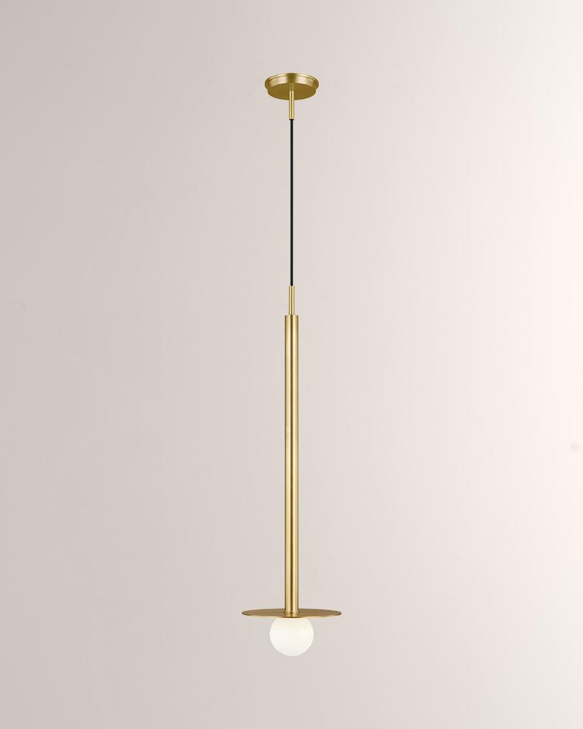 Kelly by Kelly Wearstler 1 - Light Long Pendant Nodes By Kelly Wearstler