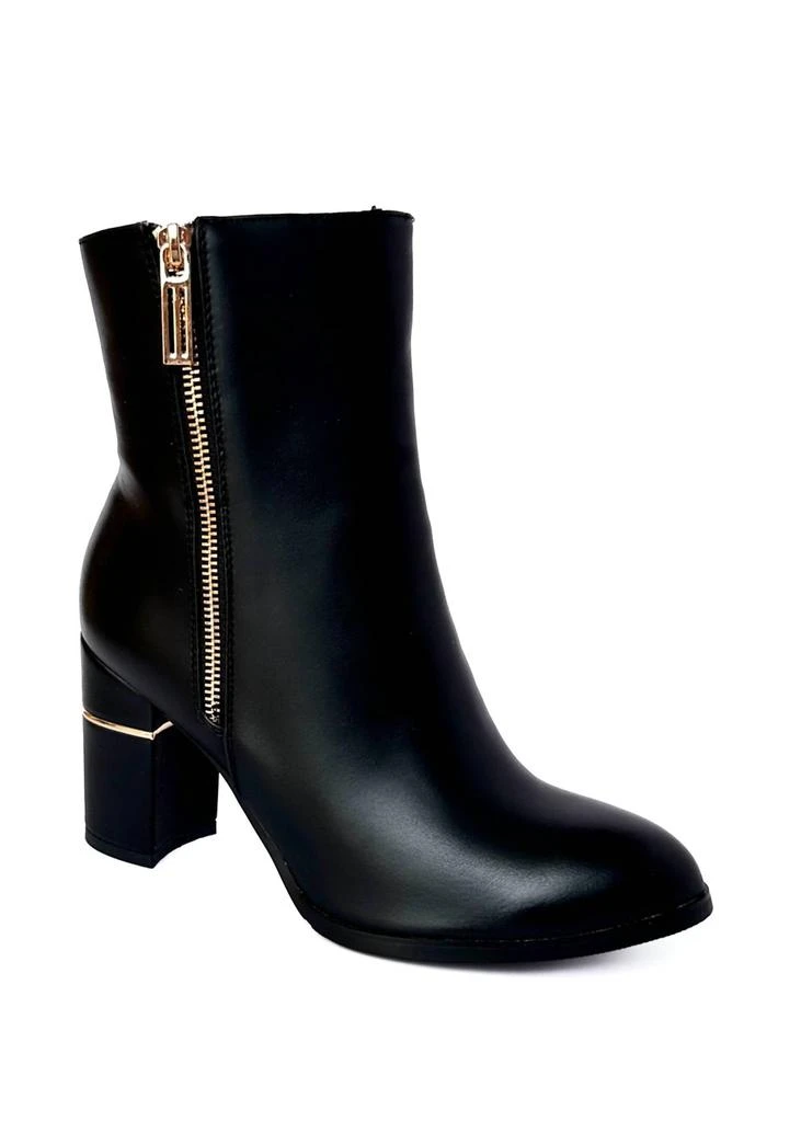 Sbicca Women's Reyes Sleek Ankle Boot 2