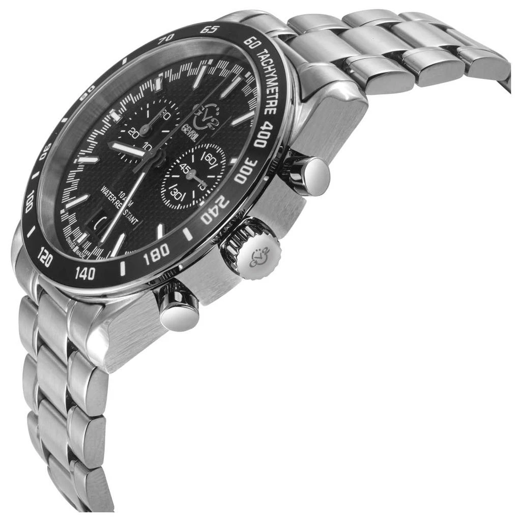 Gevril GV2 by Gevril Freccia Men's Watch 3