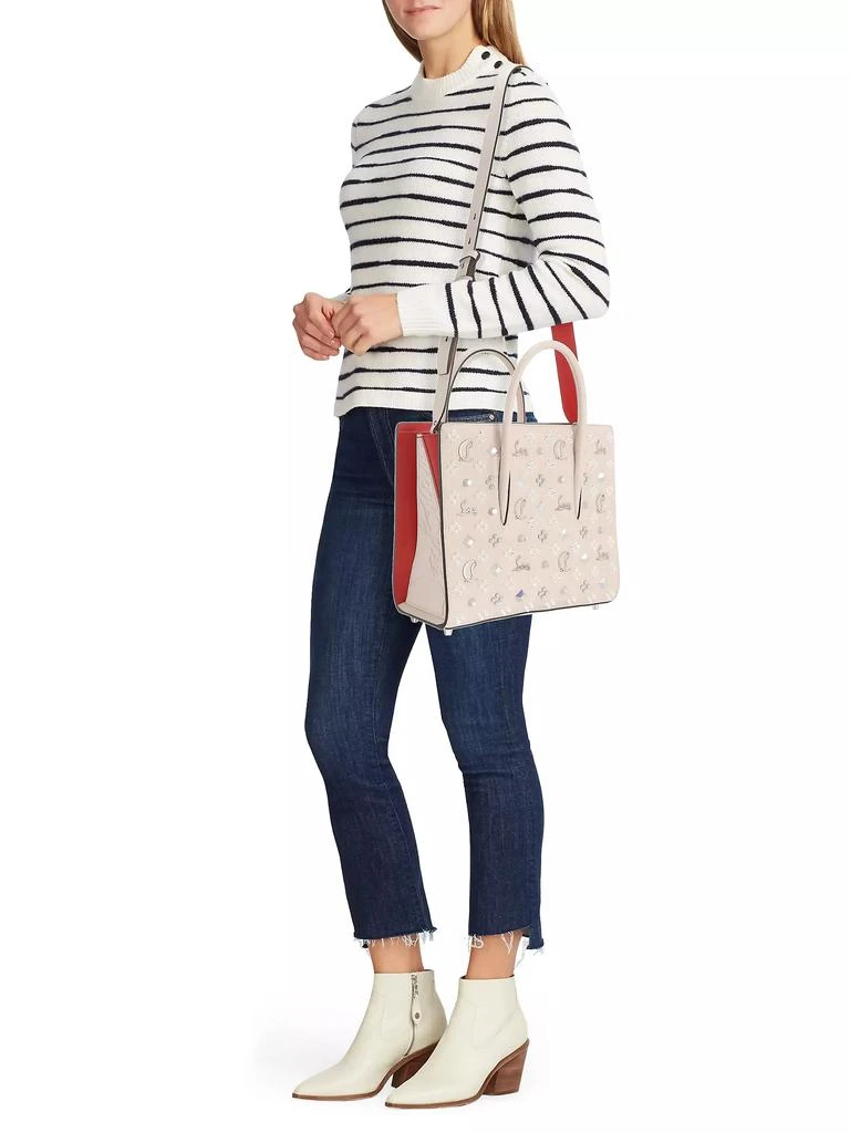 Christian Louboutin Paloma Medium Tote Bag 2