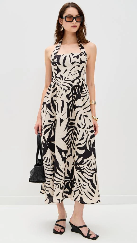 Seven Wonders Locklea Midi Dress 4