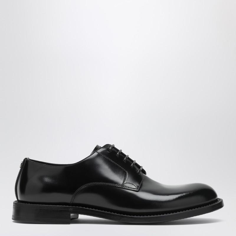 Bottega Veneta Bottega Veneta Strut derby shoes in leather
