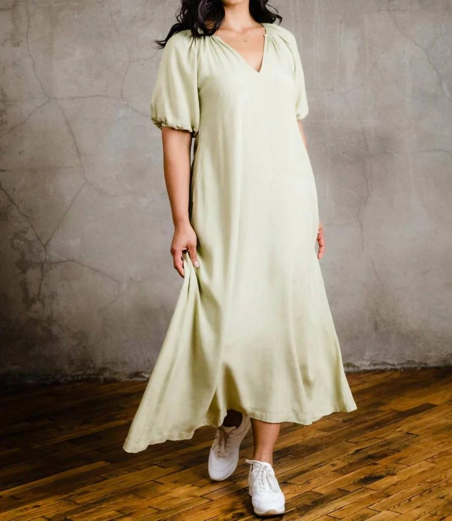 ABLE Able - Amari Dress 1